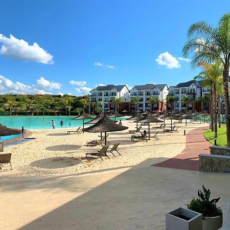 Pretoria-NoordPenthouse 172 At The Blyde Crystal Lagoon公寓 外观 照片