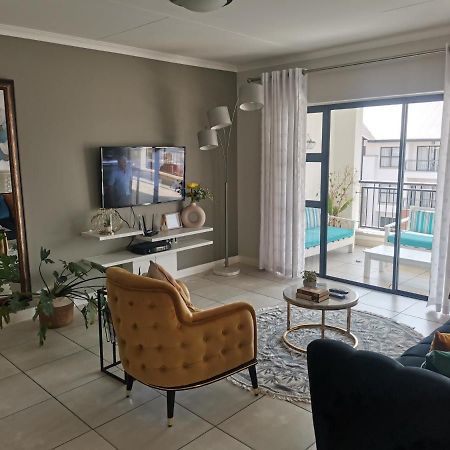 Pretoria-NoordPenthouse 172 At The Blyde Crystal Lagoon公寓 外观 照片