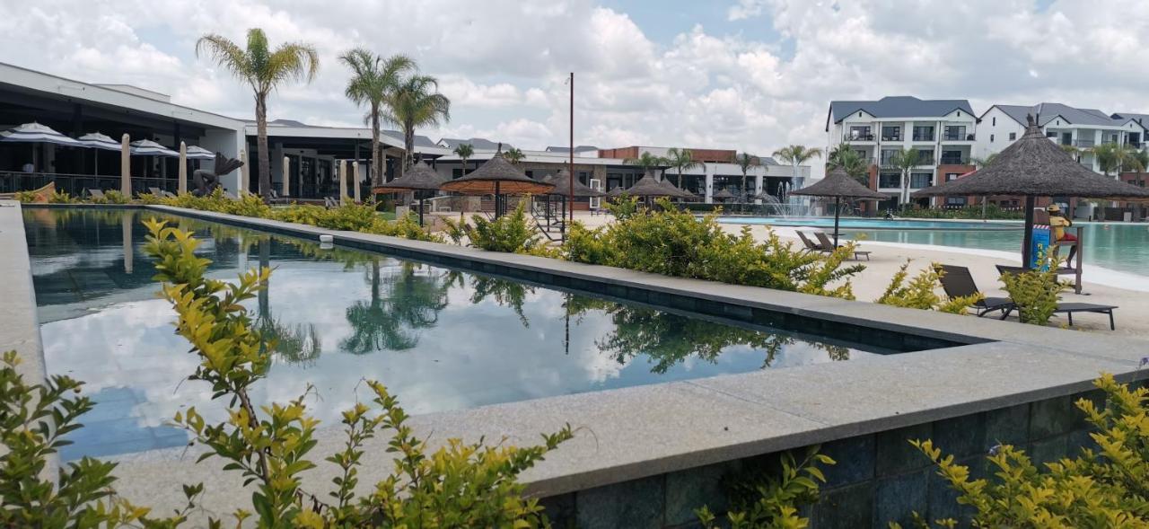 Pretoria-NoordPenthouse 172 At The Blyde Crystal Lagoon公寓 外观 照片