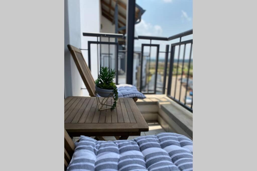 Pretoria-NoordPenthouse 172 At The Blyde Crystal Lagoon公寓 外观 照片