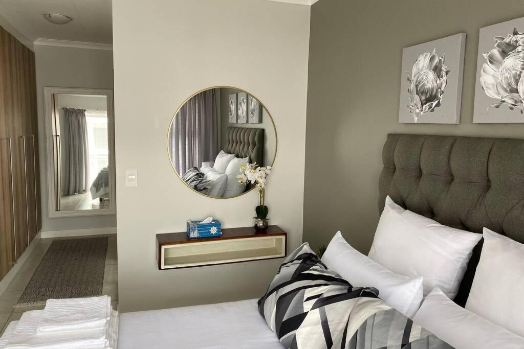 Pretoria-NoordPenthouse 172 At The Blyde Crystal Lagoon公寓 外观 照片