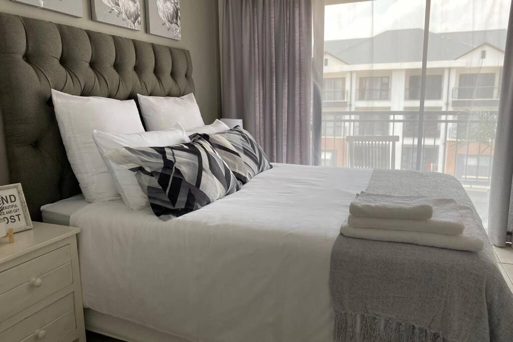 Pretoria-NoordPenthouse 172 At The Blyde Crystal Lagoon公寓 外观 照片