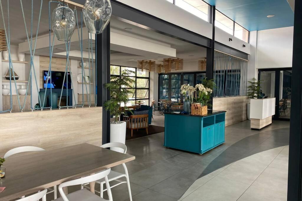 Pretoria-NoordPenthouse 172 At The Blyde Crystal Lagoon公寓 外观 照片