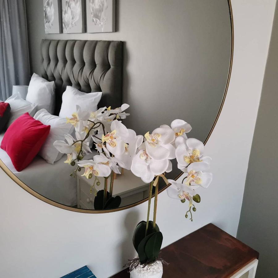 Pretoria-NoordPenthouse 172 At The Blyde Crystal Lagoon公寓 外观 照片