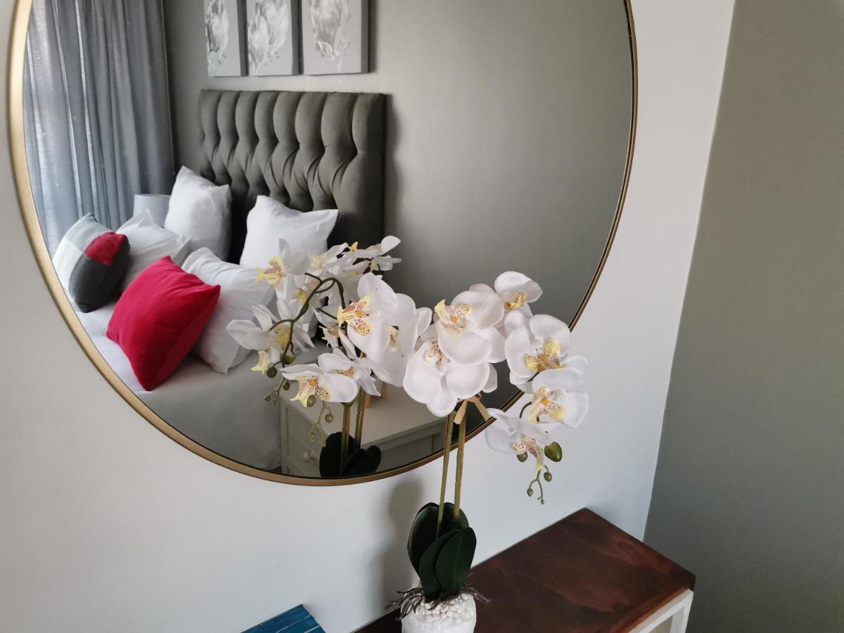 Pretoria-NoordPenthouse 172 At The Blyde Crystal Lagoon公寓 外观 照片