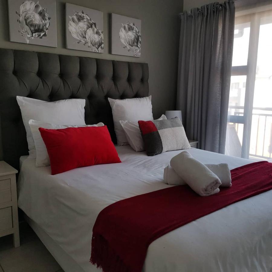 Pretoria-NoordPenthouse 172 At The Blyde Crystal Lagoon公寓 外观 照片