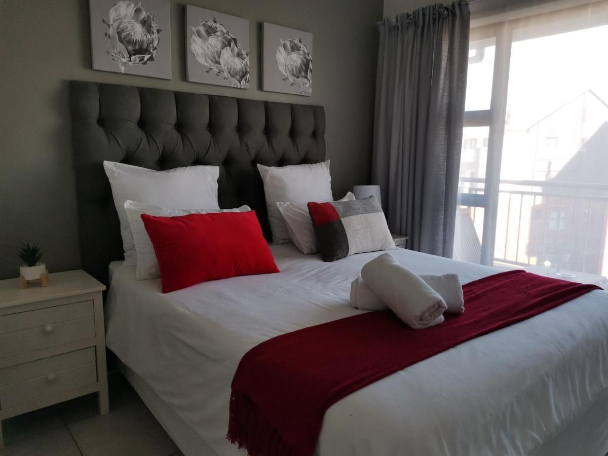 Pretoria-NoordPenthouse 172 At The Blyde Crystal Lagoon公寓 外观 照片