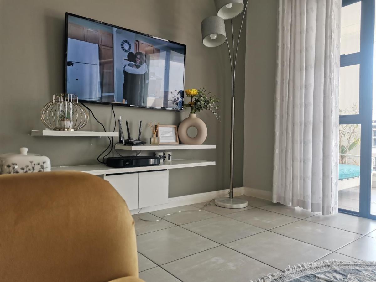 Pretoria-NoordPenthouse 172 At The Blyde Crystal Lagoon公寓 外观 照片