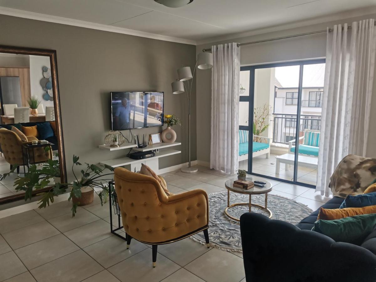 Pretoria-NoordPenthouse 172 At The Blyde Crystal Lagoon公寓 外观 照片