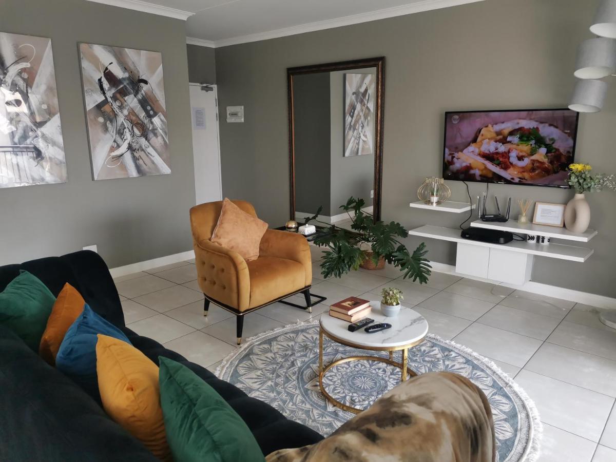 Pretoria-NoordPenthouse 172 At The Blyde Crystal Lagoon公寓 外观 照片